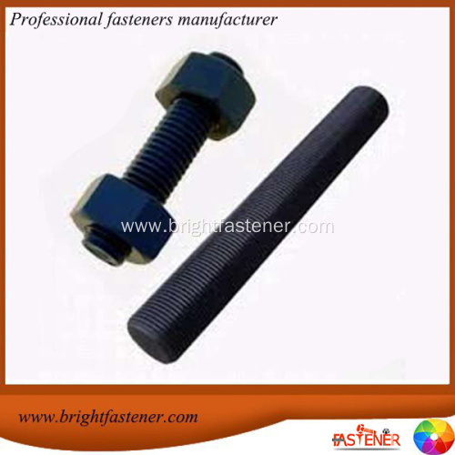 ASTM A320 L7/L7M Stud Bolts